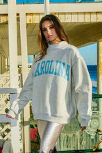 Load image into Gallery viewer, Carolina Mockneck
