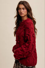 Load image into Gallery viewer, Chunky Sweater