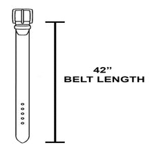 Load image into Gallery viewer, Western Concho Belt
