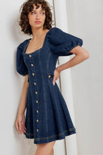 Load image into Gallery viewer, Sabrina Dress