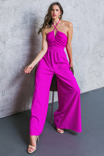 The One Jumpsuit