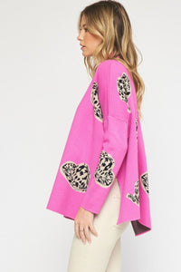Western Sweater