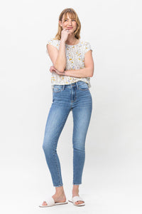Judy Blue Vintage Skinny
