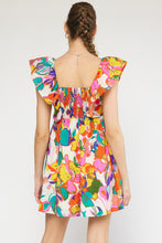 Load image into Gallery viewer, Calling Your Name Dress