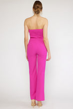 Load image into Gallery viewer, It Girl Jumpsuit