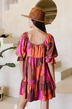 Load image into Gallery viewer, Fall Vibes Dress