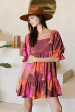 Load image into Gallery viewer, Fall Vibes Dress
