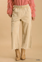 Load image into Gallery viewer, Camel Pants
