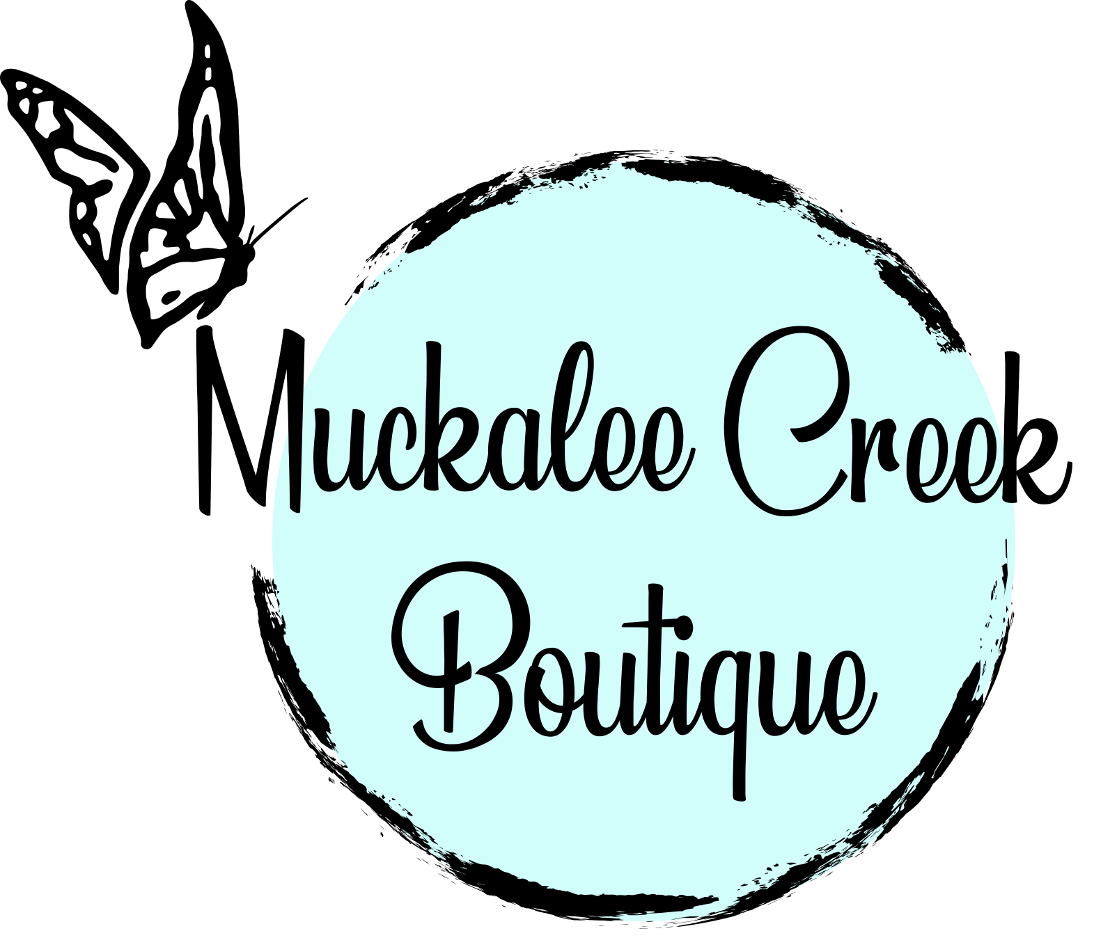 Muckalee Creek Boutique logo