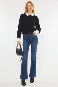 Petite Bootcut Kancan