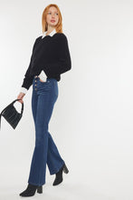 Load image into Gallery viewer, Petite Bootcut Kancan