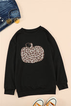 Load image into Gallery viewer, Pumpkin Spice Sweatshirt