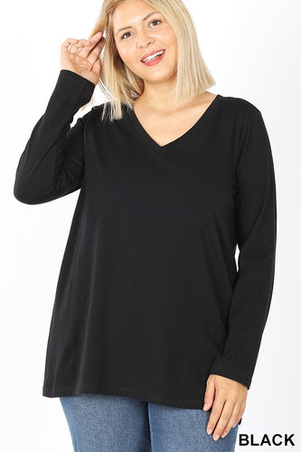 Back In Black Top