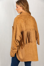 Load image into Gallery viewer, Wild West Jacket
