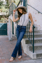 Load image into Gallery viewer, Vervet Little Sunshine Bootcut