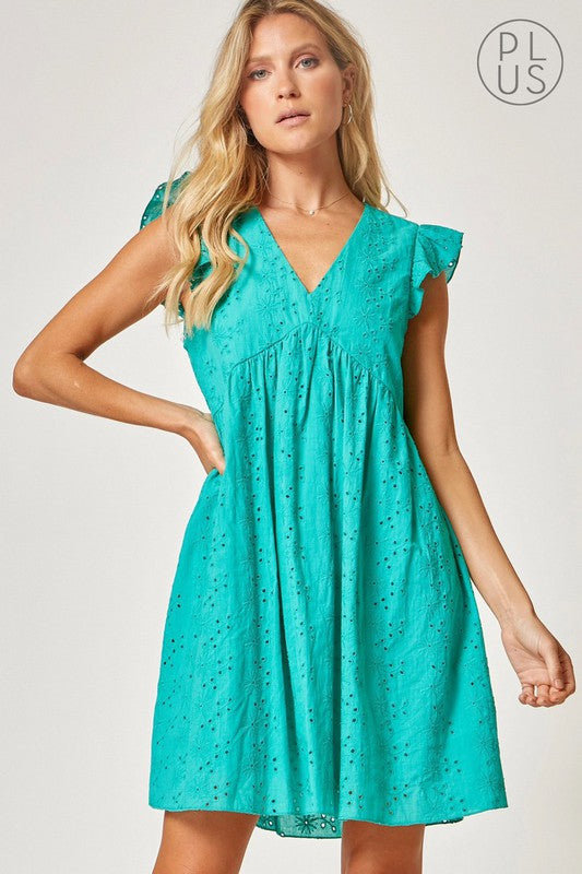 Jasmine Dress