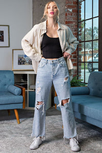 Linen Top