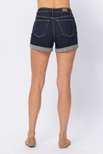 Load image into Gallery viewer, Judy Blue Stone Wash Shorts