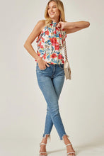 Load image into Gallery viewer, Floral Bombshell Top