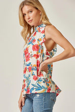 Load image into Gallery viewer, Floral Bombshell Top