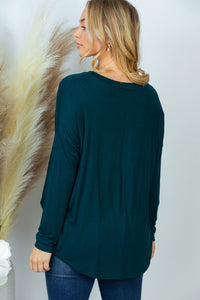 Sweet Nothing Top