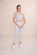Load image into Gallery viewer, Sand Leopard Sports Bra