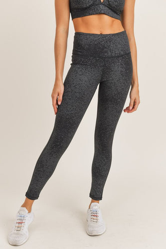 Foil It Leggings