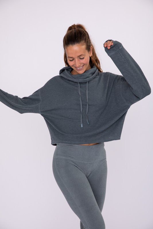 Evergreen Pullover