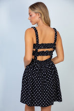 Load image into Gallery viewer, Dotty Dress