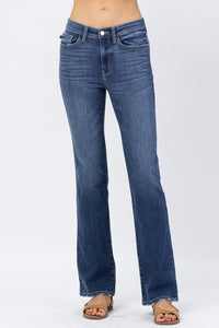 Judy Blue Classic Bootcut