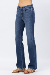 Judy Blue Classic Bootcut