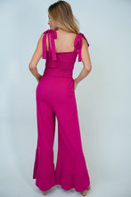 Load image into Gallery viewer, Wild Berry Jumpsuit