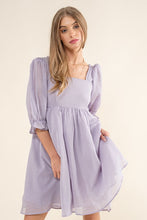 Load image into Gallery viewer, Lavender Haze Dress