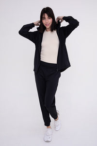 Feeling Complete Jacket