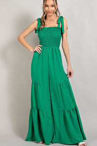 Neverland Jumpsuit