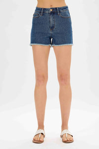 Judy Blue Vintage Shorts