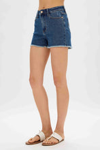 Load image into Gallery viewer, Judy Blue Vintage Shorts