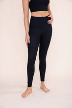 Load image into Gallery viewer, Ribbed High Waist Leggings