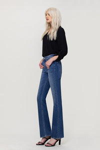 Sunshine Vervet Bootcut
