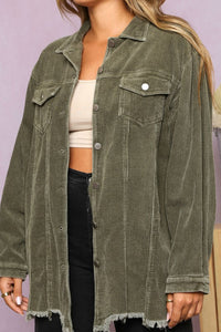 Wild As Her Shacket
