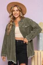 Load image into Gallery viewer, Wild As Her Shacket