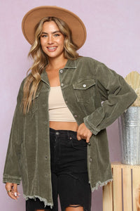 Wild As Her Shacket