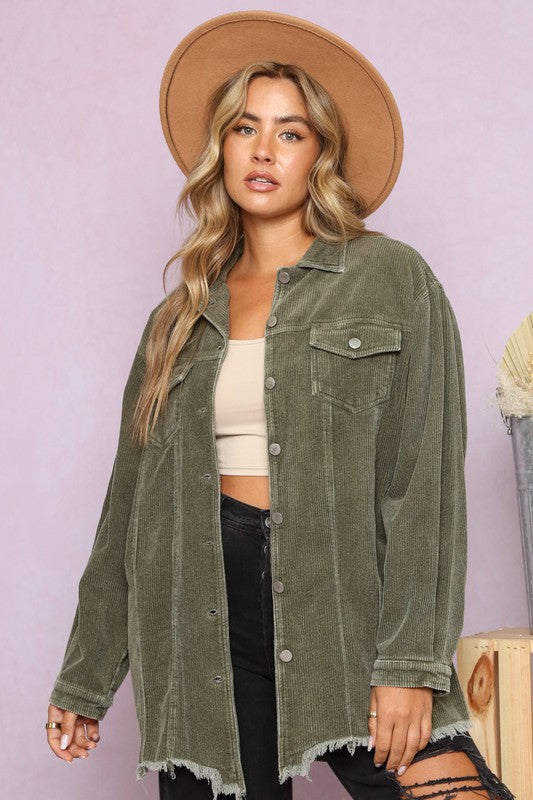 Wild As Her Shacket