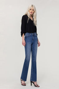 Sunshine Vervet Bootcut