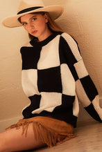 Load image into Gallery viewer, Rocker Sweater
