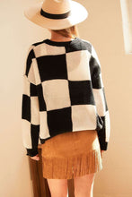 Load image into Gallery viewer, Rocker Sweater