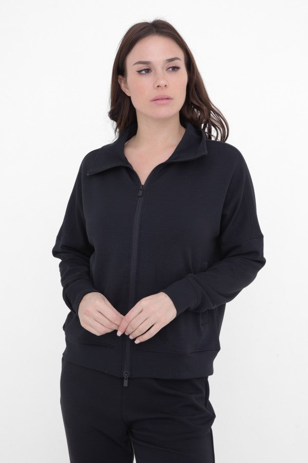 Talk To Me Jacket