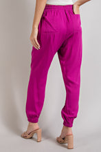 Load image into Gallery viewer, Haute Pink Joggers