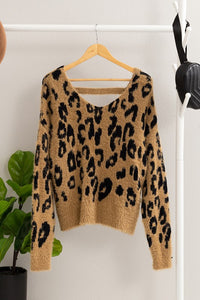 Cute & Cozy Sweater