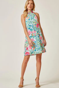 Floral Dreams Dress